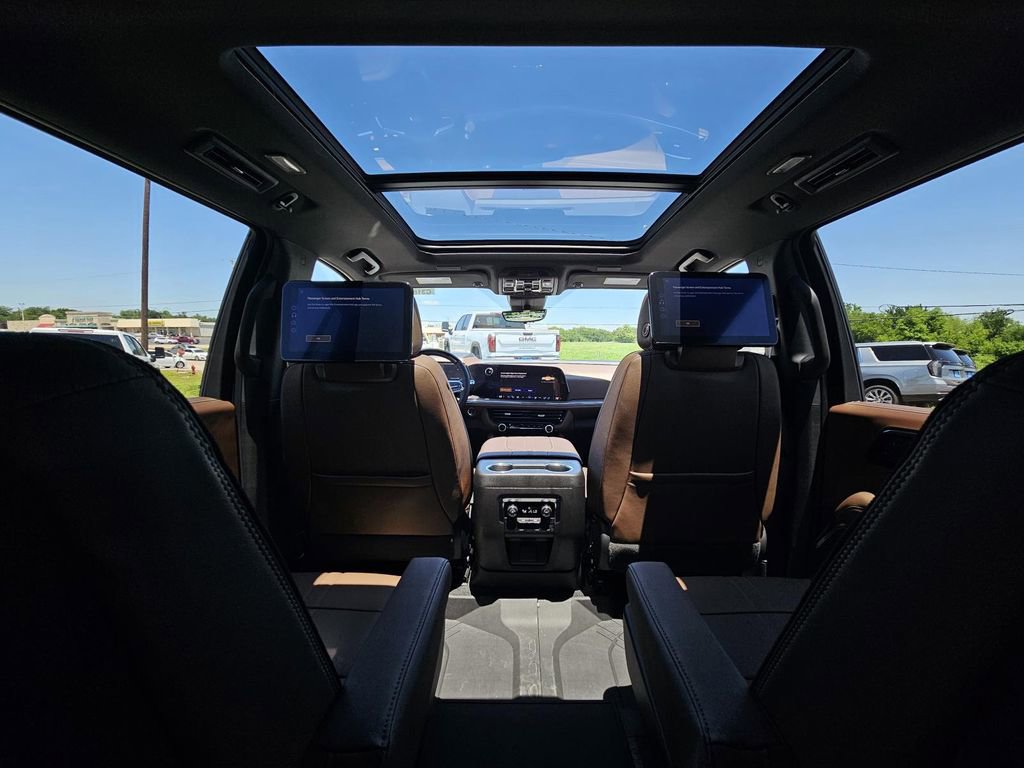 2026 Chevrolet Tahoe High Country - Photo 27