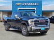 GMC Sierra 2500 HD