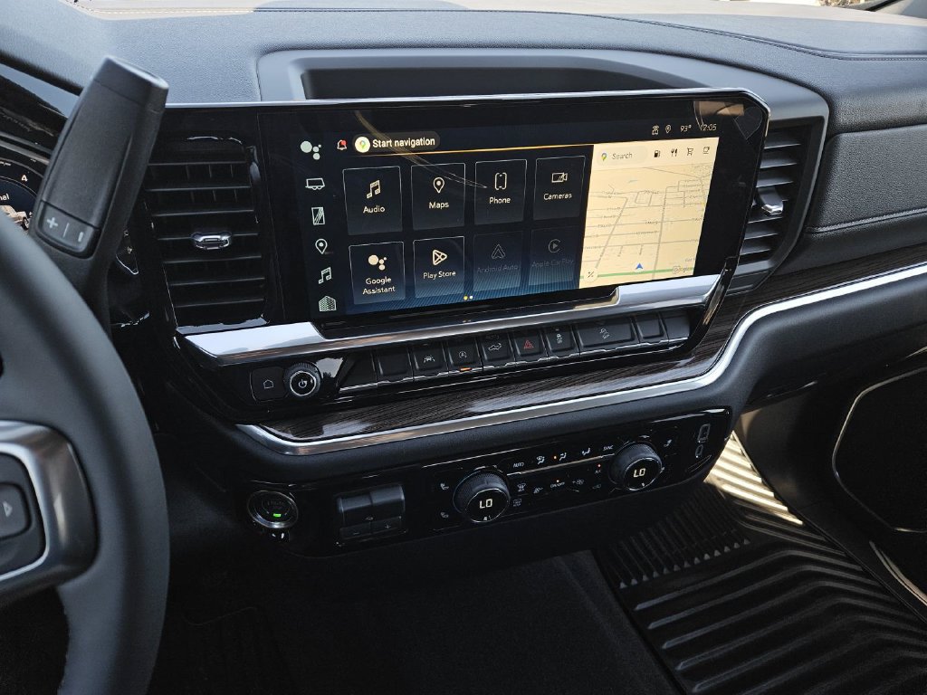 2026 Chevrolet Silverado 1500 LT - Photo 18