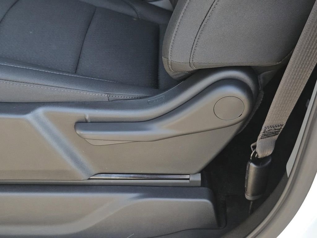 2026 Chevrolet Silverado 1500 Work Truck - Photo 48