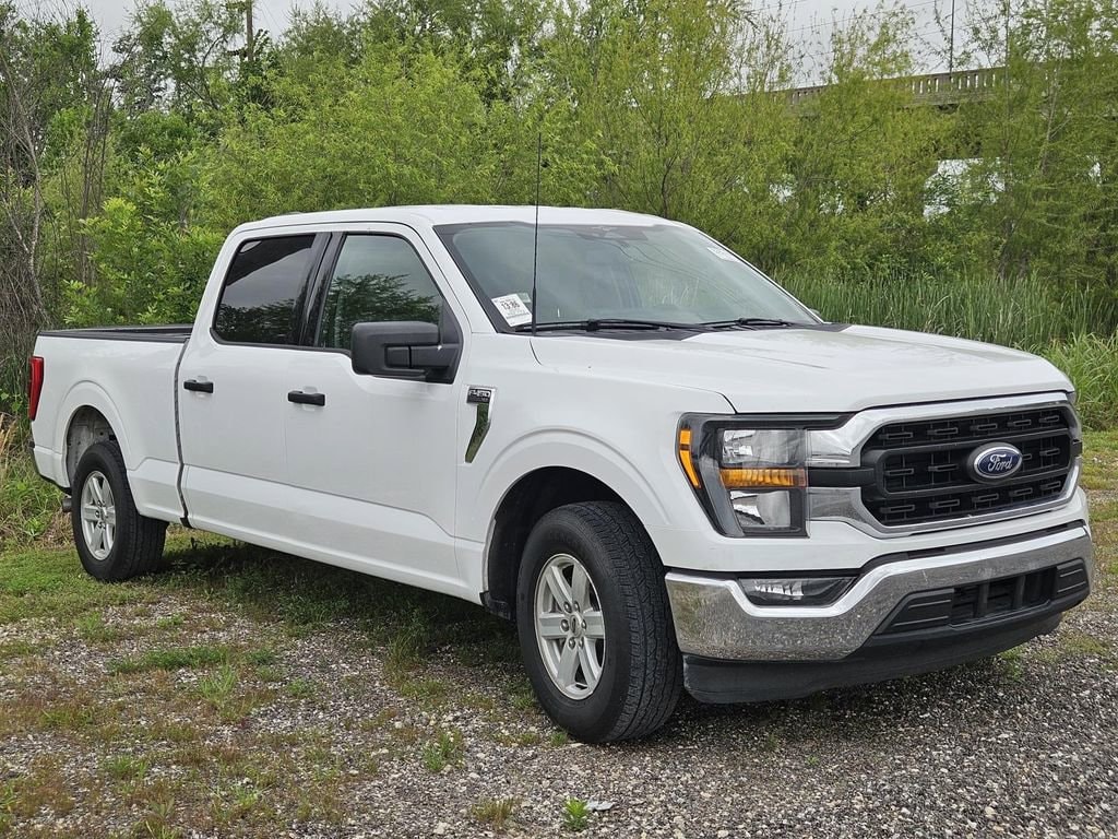 2023 Ford F-150 Truck 
