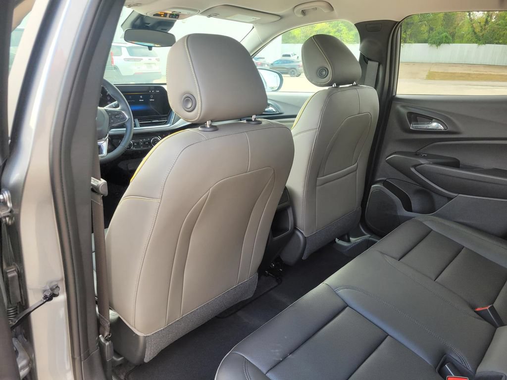 2026 Chevrolet Trax Activ - Photo 11