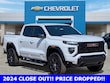 GMC Canyon