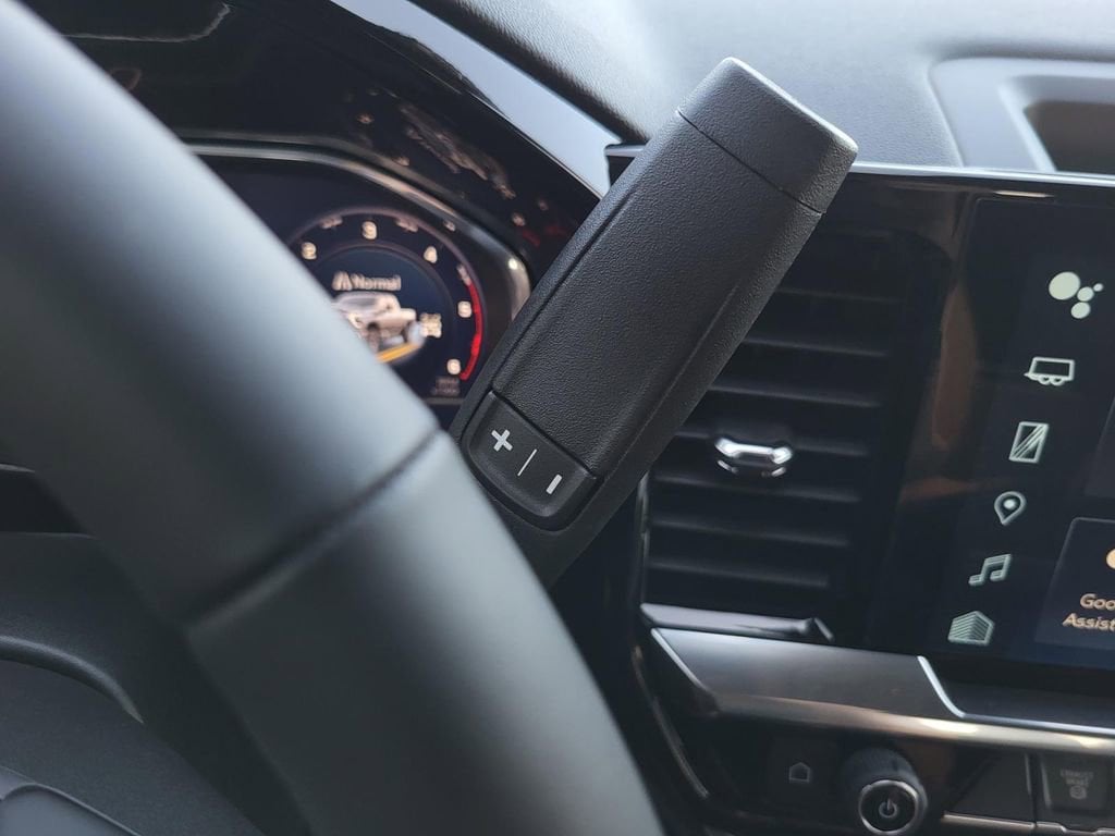 2025 Chevrolet Silverado 2500 HD LTZ - Photo 10