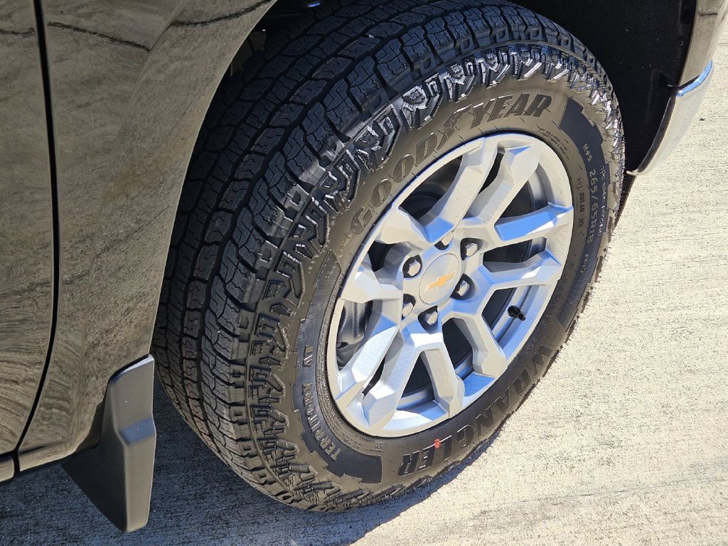 2026 Chevrolet Silverado 1500 LT - Photo 8