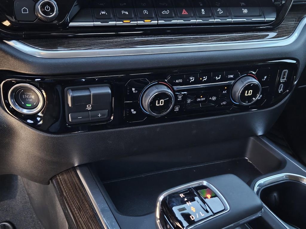 2026 Chevrolet Silverado 1500 LT - Photo 22