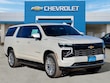 Chevrolet Suburban