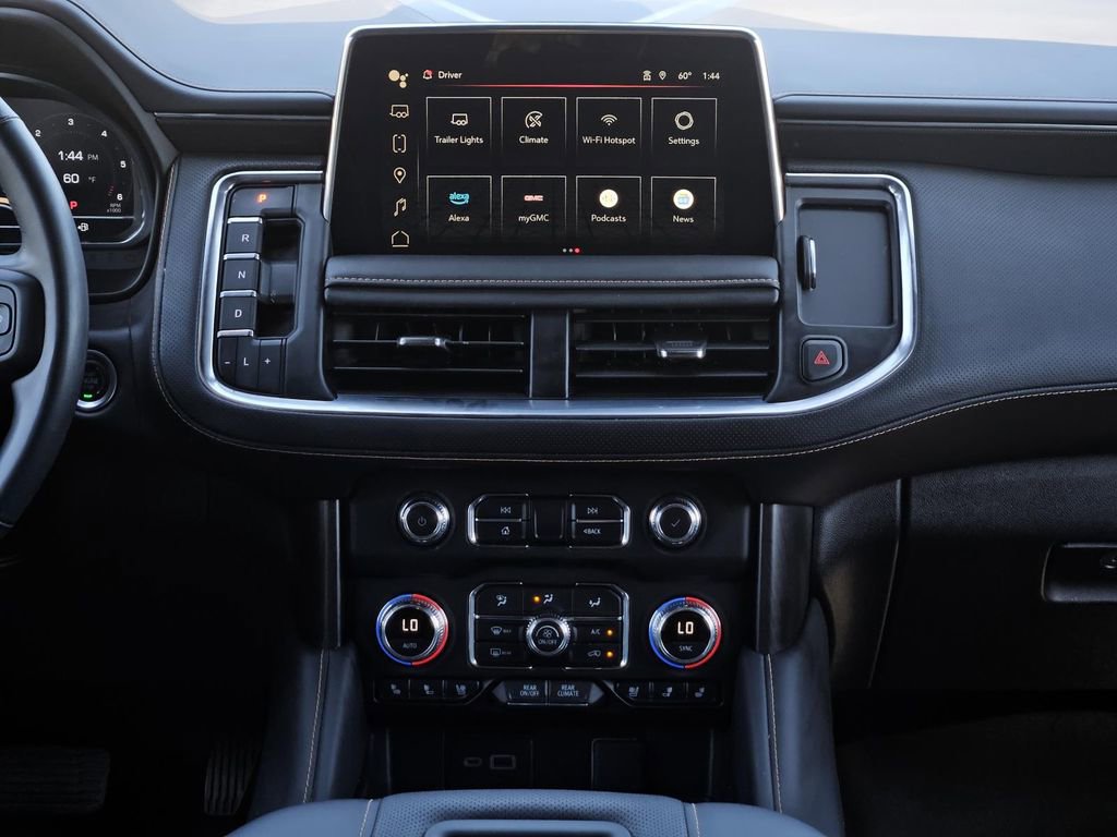 2024 GMC Yukon XL AT4 - Photo 19