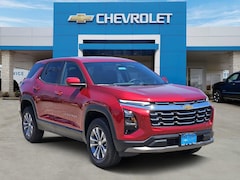 2026 Chevrolet Equinox LT SUV