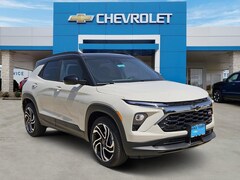 2026 Chevrolet Trailblazer RS SUV