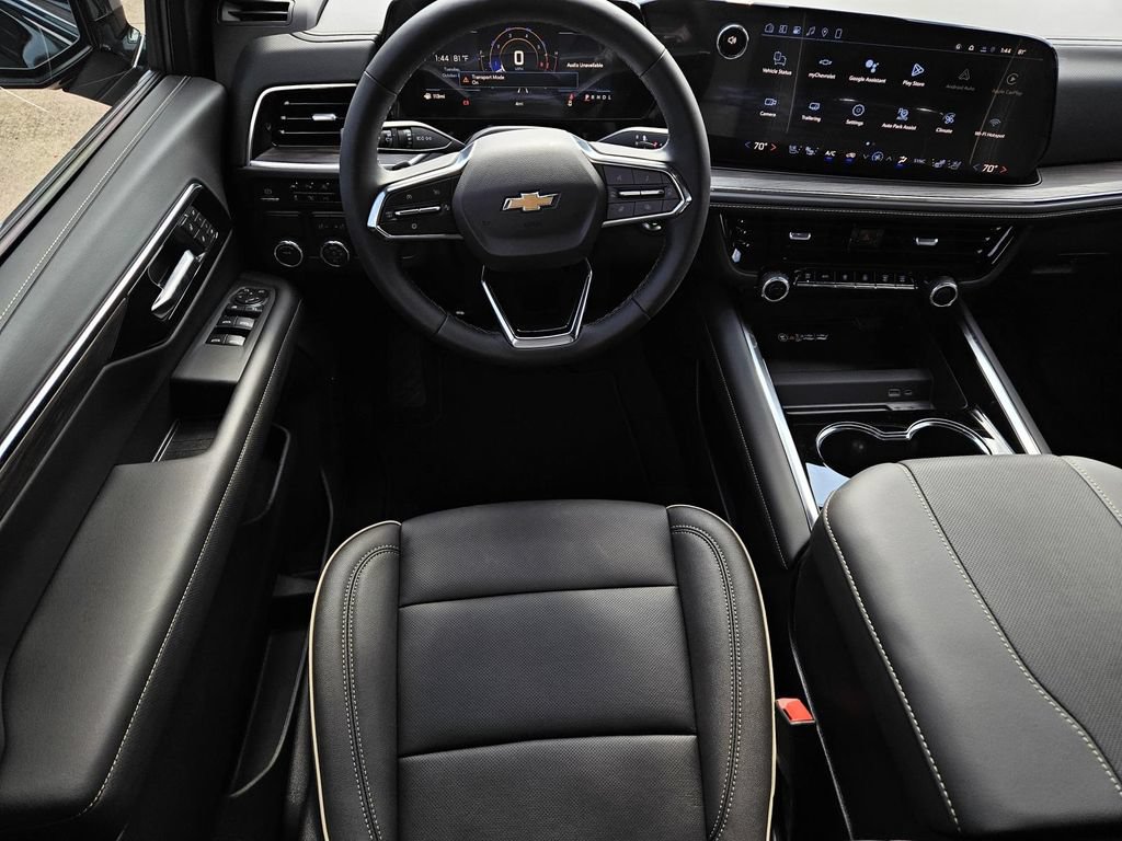 2026 Chevrolet Tahoe Premier - Photo 15