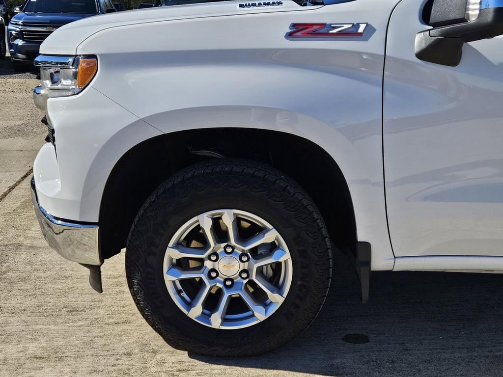 2026 Chevrolet Silverado 1500 LT - Photo 7