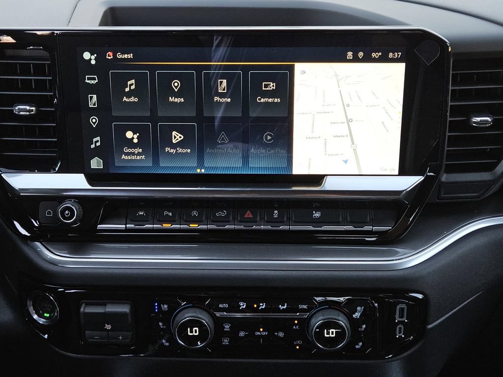 2026 Chevrolet Silverado 1500 High Country - Photo 10