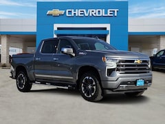 2026 Chevrolet Silverado 1500 High Country Truck