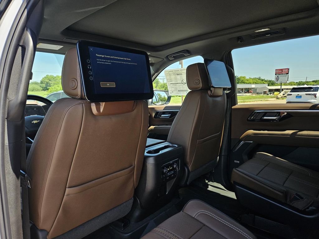 2026 Chevrolet Tahoe High Country - Photo 26