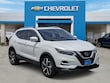  Nissan Rogue Sport