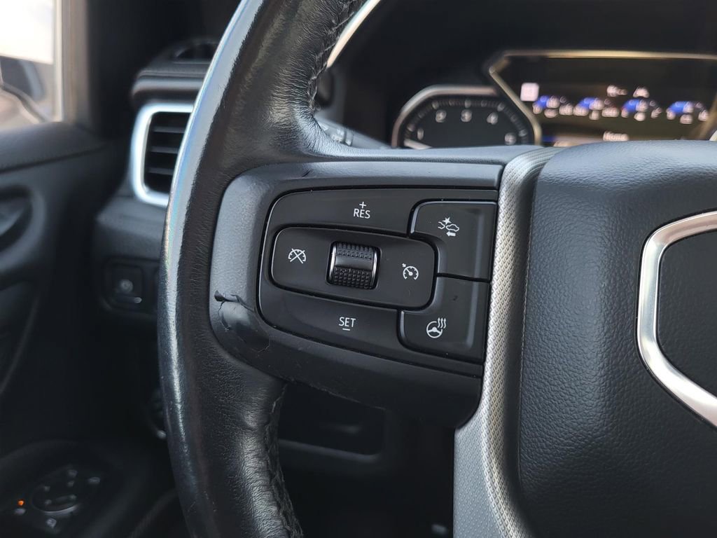 2021 GMC Yukon XL Denali - Photo 23