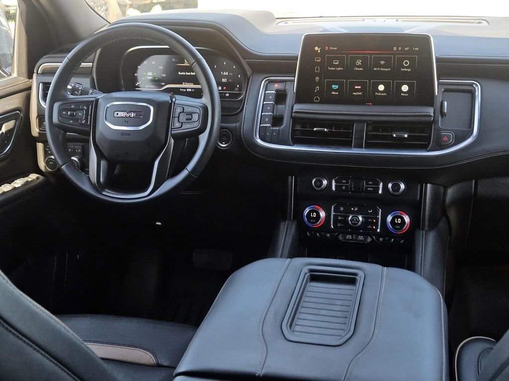 2024 GMC Yukon XL AT4 - Photo 33