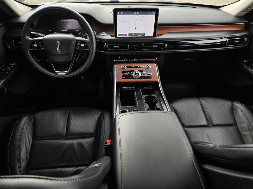 2024 Lincoln Aviator Reserve - Photo 19