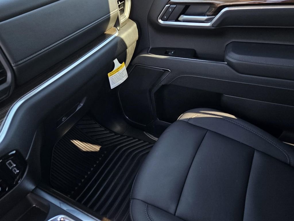 2026 Chevrolet Silverado 1500 LT - Photo 24