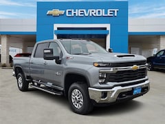 2026 Chevrolet Silverado 2500 HD LT Truck