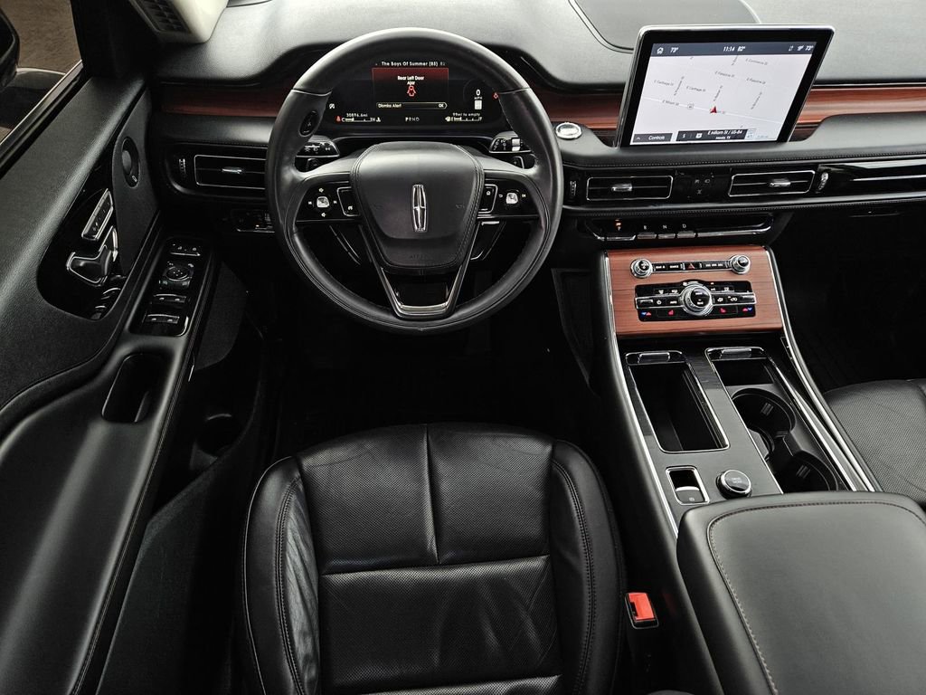 2024 Lincoln Aviator Reserve - Photo 20