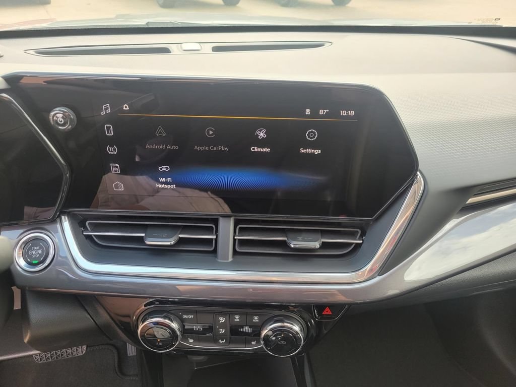 2026 Chevrolet Trax Activ - Photo 17