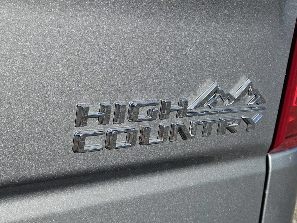 2026 Chevrolet Silverado 1500 High Country - Photo 6