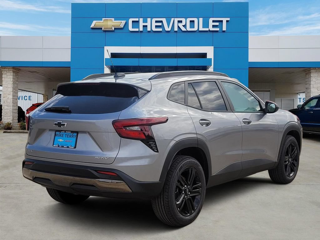 2026 Chevrolet Trax Activ - Photo 6