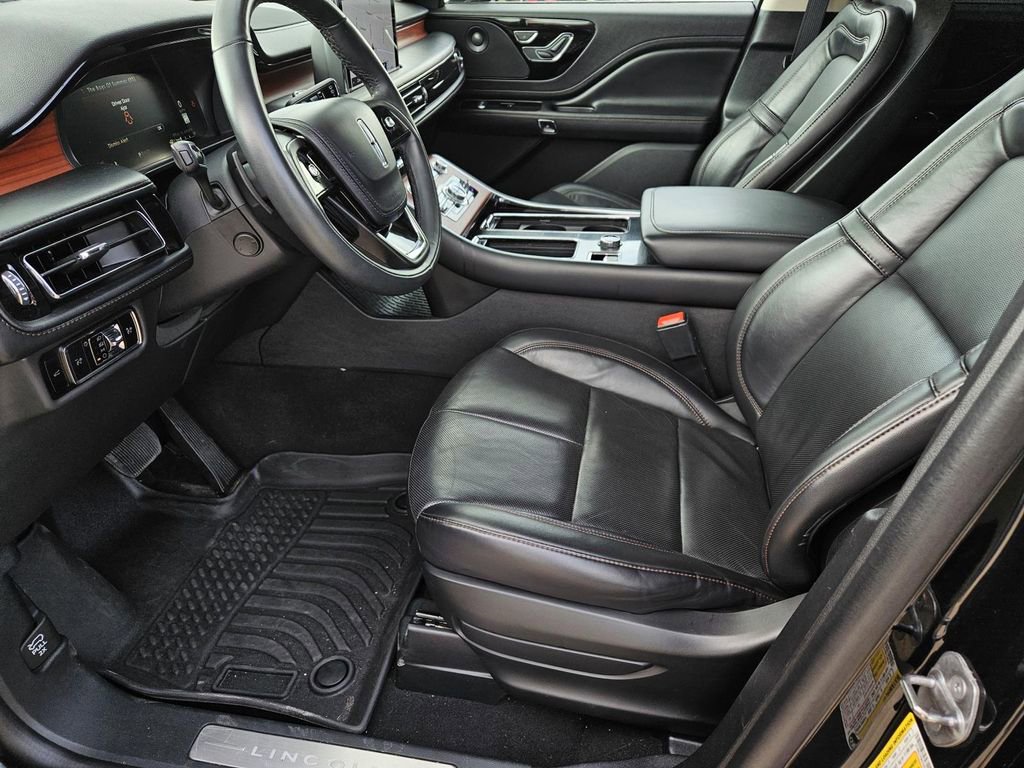 2024 Lincoln Aviator Reserve - Photo 22