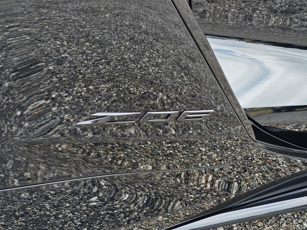 2026 Chevrolet Corvette 1LZ - Photo 13