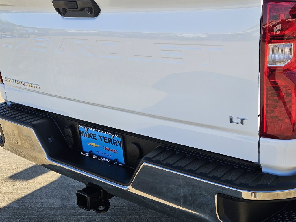 2026 Chevrolet Silverado 2500 HD LT - Photo 6