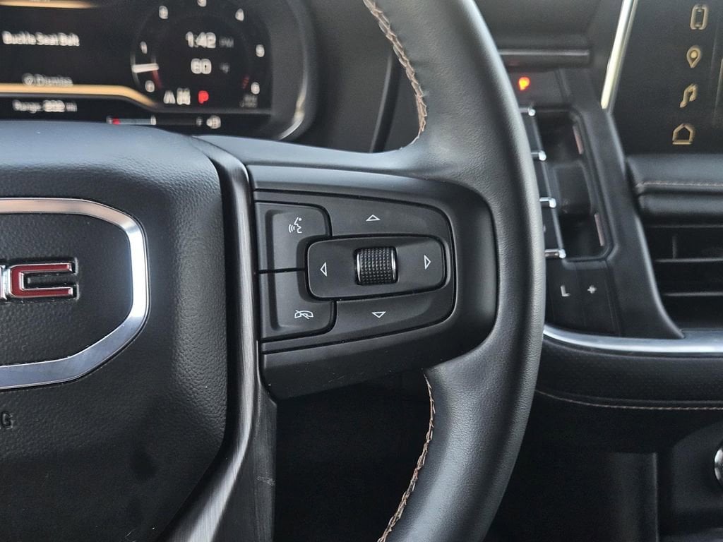 2024 GMC Yukon XL AT4 - Photo 16