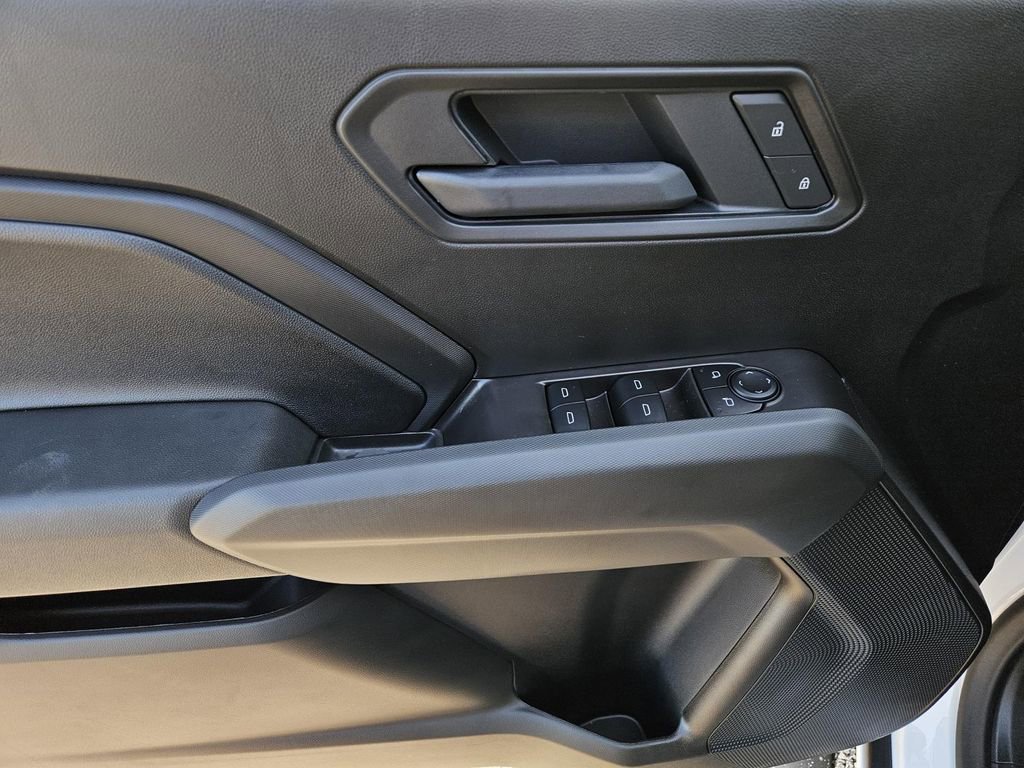 2026 Chevrolet Colorado Work Truck - Photo 12