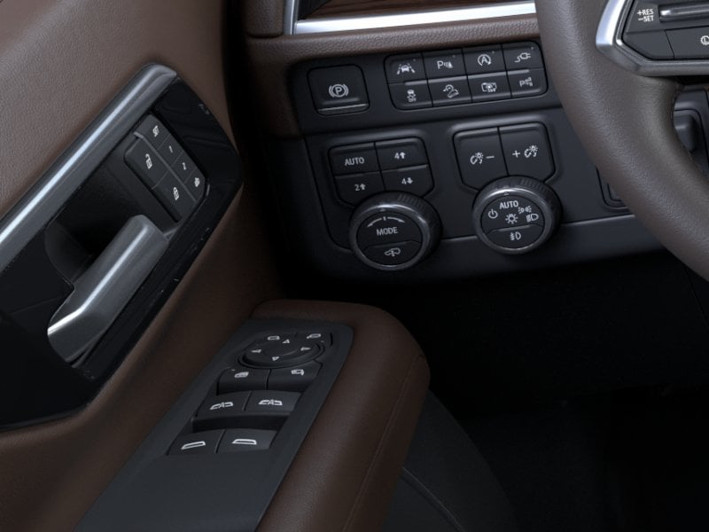 2026 Chevrolet Tahoe High Country - Photo 50