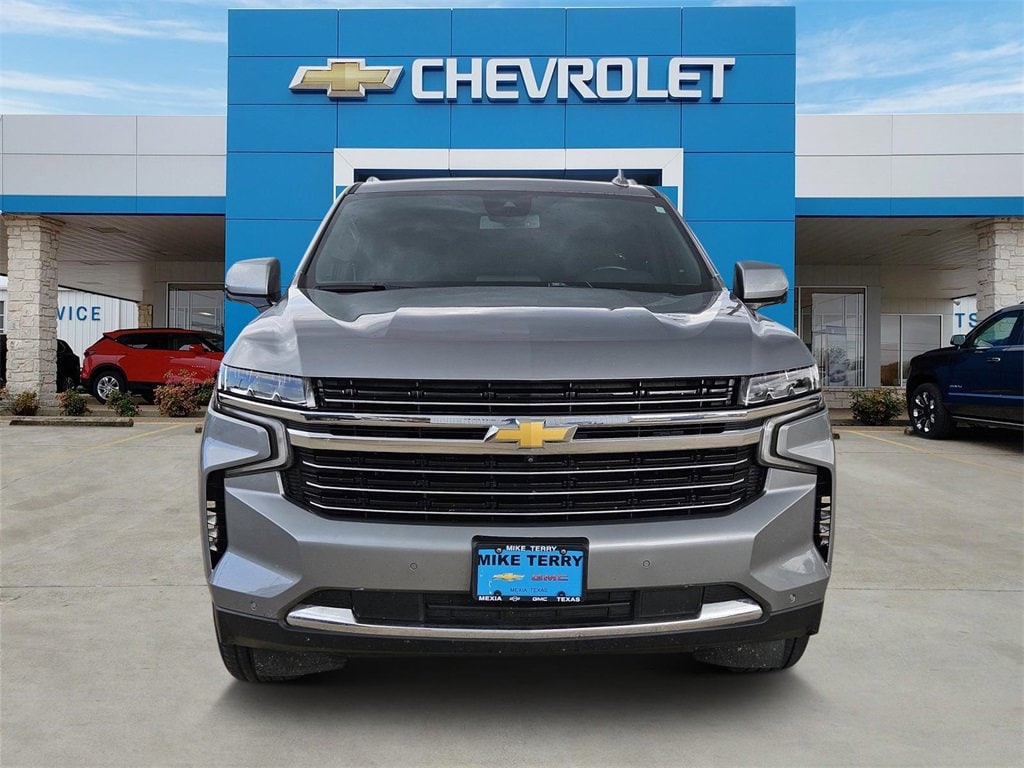 Used 2023 Chevrolet Tahoe LT SUV