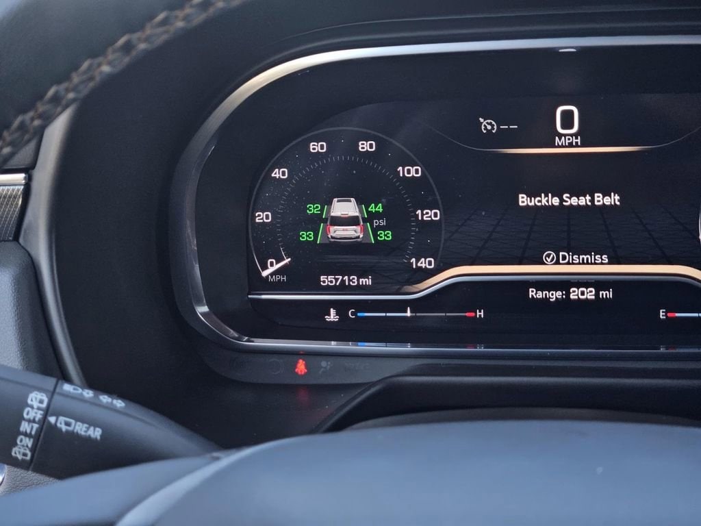 2024 GMC Yukon XL AT4 - Photo 18