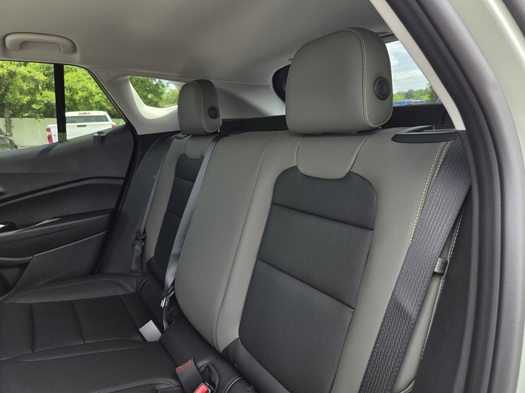 2026 Chevrolet Trax Activ - Photo 26