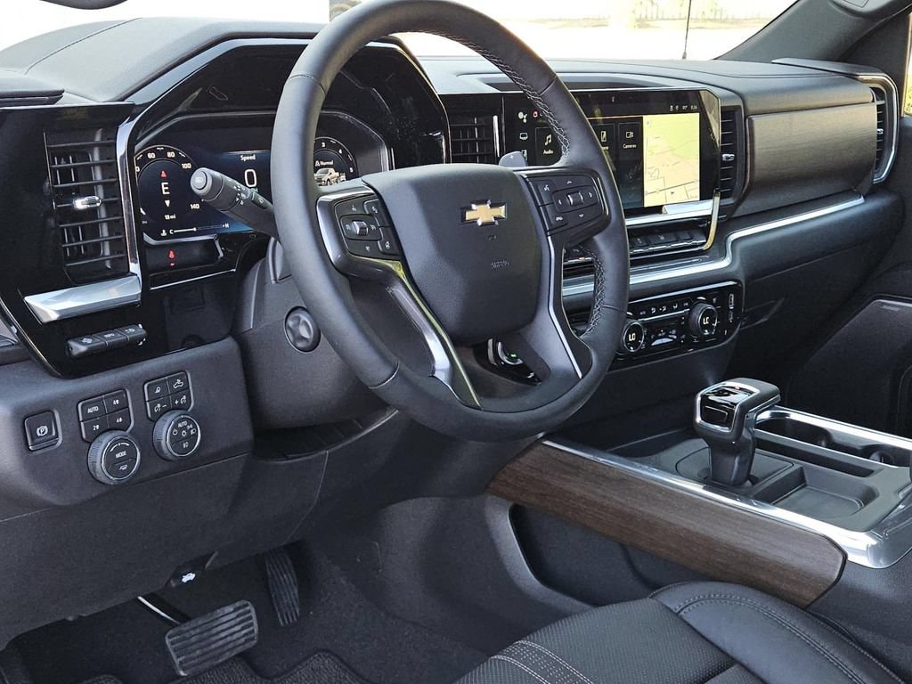 2026 Chevrolet Silverado 1500 High Country - Photo 22