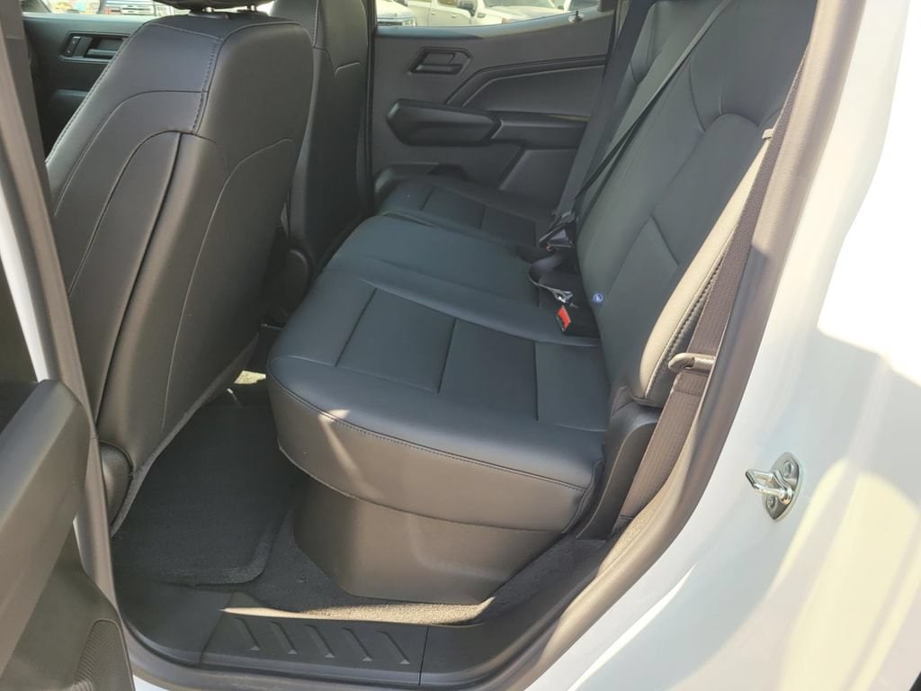 2026 Chevrolet Colorado Trail Boss - Photo 8
