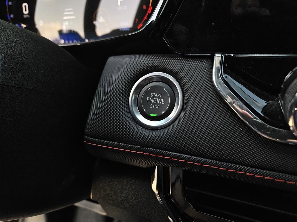 2025 Chevrolet Colorado Z71 - Photo 23