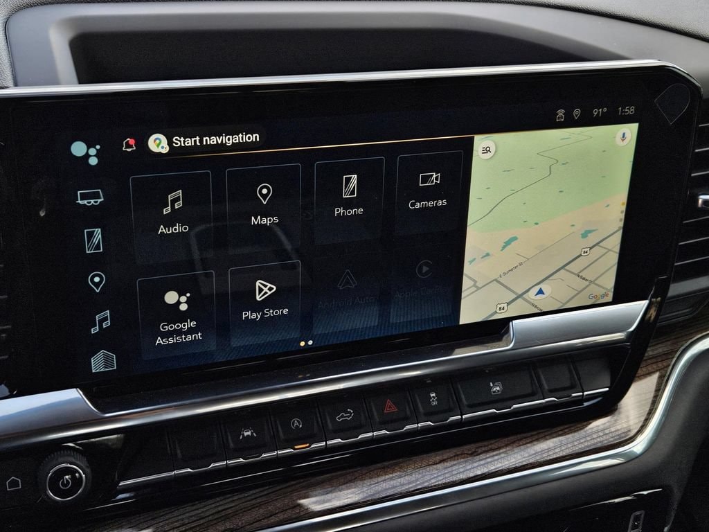 2025 Chevrolet Silverado 1500 LT - Photo 19