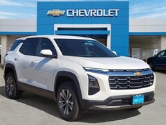2026 Chevrolet Equinox LT SUV