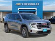 GMC Acadia