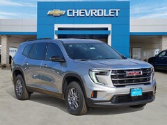 2026 GMC Acadia Elevation SUV