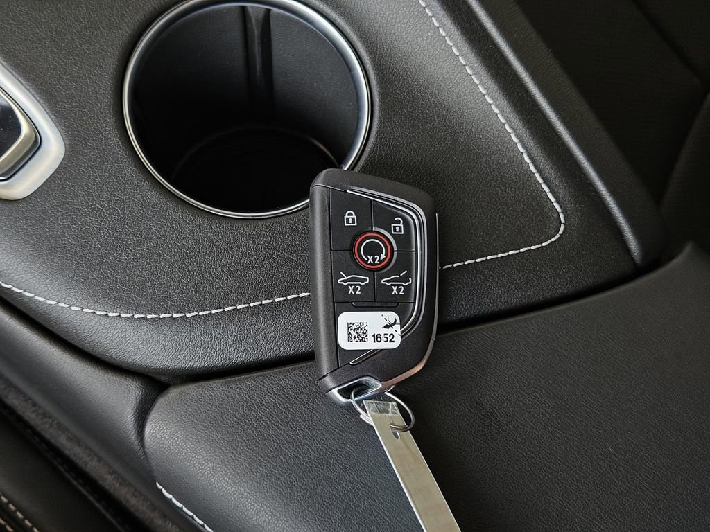 2026 Chevrolet Corvette 1LZ - Photo 29