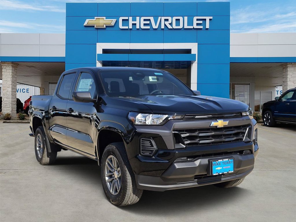 2026 Chevrolet Colorado LT Truck