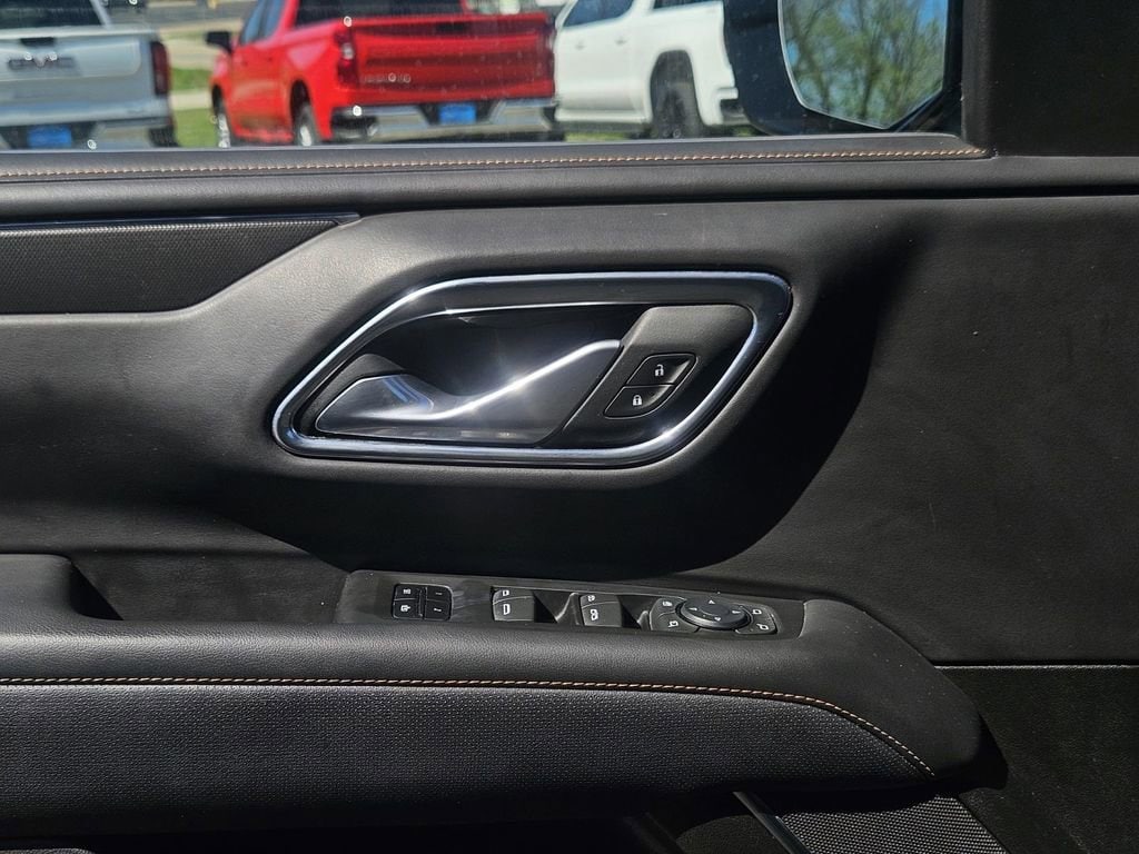 2024 GMC Yukon XL AT4 - Photo 26