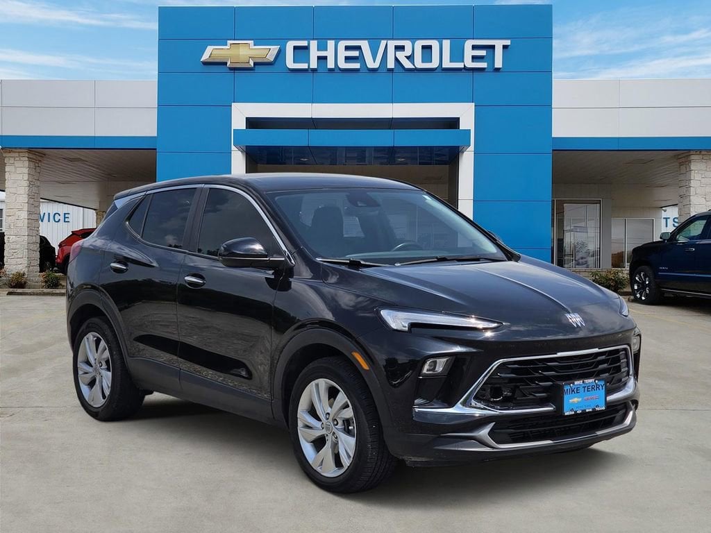 2024 Buick Encore GX Preferred's photo