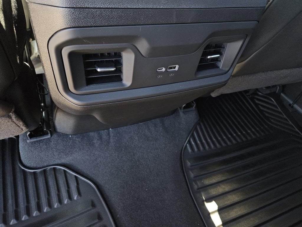 2026 Chevrolet Silverado 1500 LT - Photo 12
